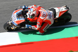 Андреа Довициозо, Ducati Team