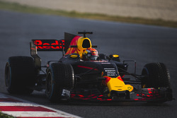 Макс Ферстаппен, Red Bull Racing RB13