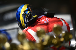 Себастьен Бурдэ, Dale Coyne Racing Honda