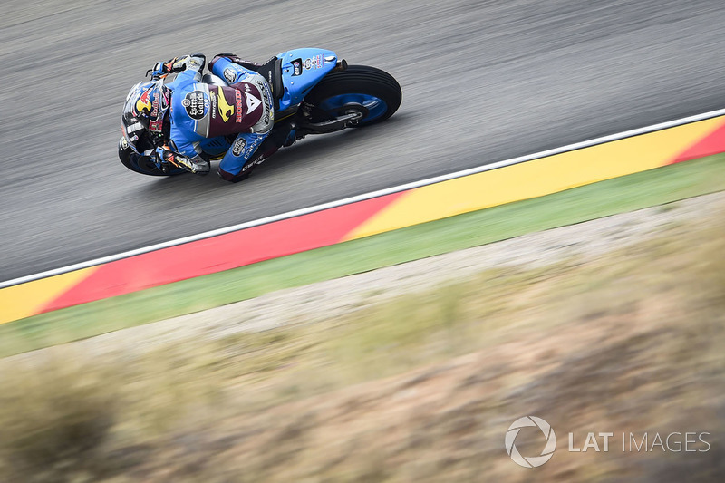 Jack Miller, Estrella Galicia 0,0 Marc VDS
