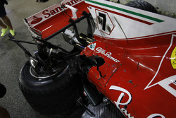 Кімі Райкконен, Ferrari SF70H