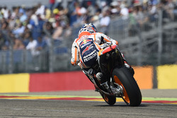 Dani Pedrosa, Repsol Honda Team