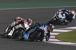 Alex Rins, Team Suzuki MotoGP