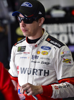 Brad Keselowski, Team Penske Ford