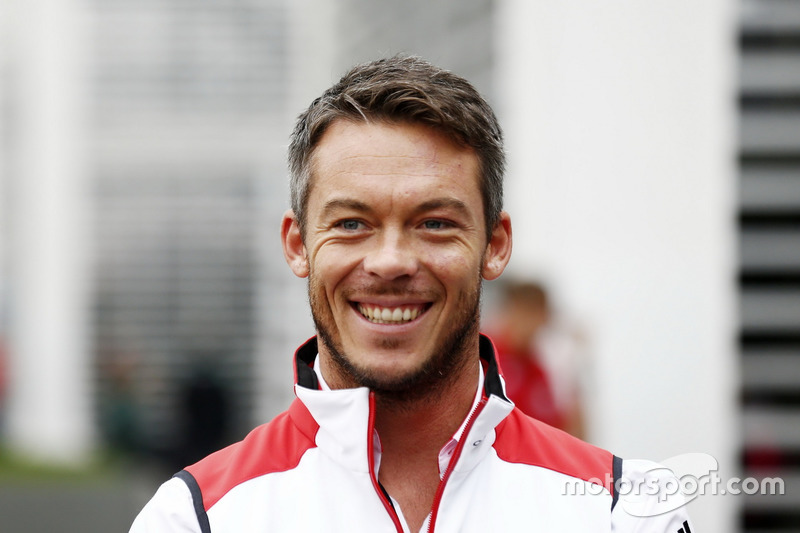 Андре Лоттерер, WEC, Rebellion