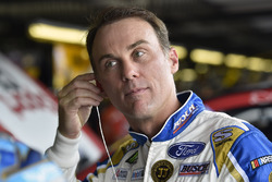 Kevin Harvick, Stewart-Haas Racing Ford