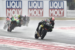 Johann Zarco, Monster Yamaha Tech 3
