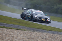 Robert Wickens, Mercedes-AMG Team HWA, Mercedes-AMG C63 DTM