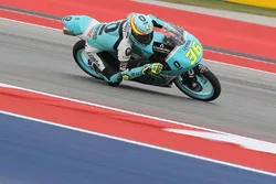 Joan Mir, Leopard Racing