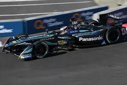 Adam Carroll, Jaguar Racing