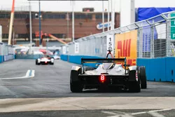 Jean-Eric Vergne, Techeetah