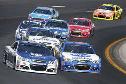 Dale Earnhardt Jr., Hendrick Motorsports Chevrolet