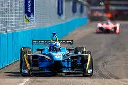 Nicolas Prost, Renault e.Dams