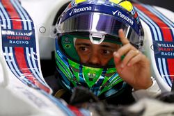 Felipe Massa, Williams FW40