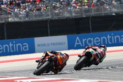 Bradley Smith, Red Bull KTM Factory Racing