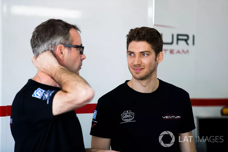 Edoardo Mortara