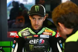 Jonathan Rea, Kawasaki Racing