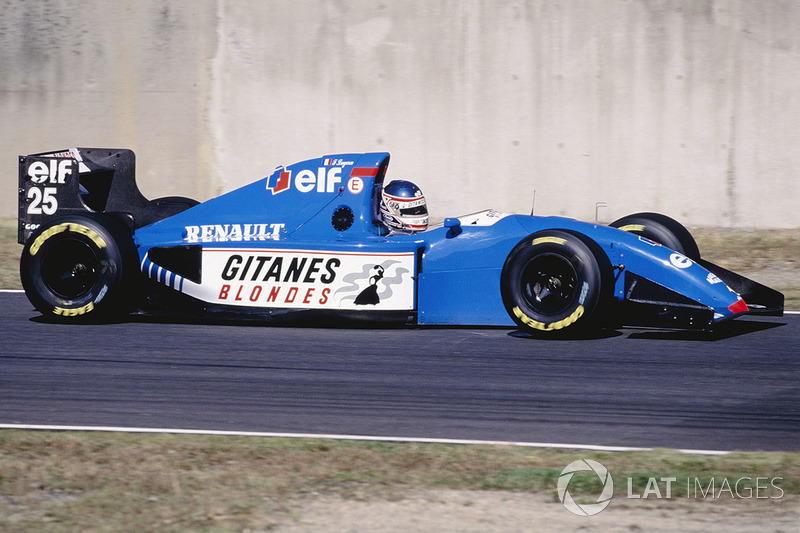 Franck Lagorce (1993)