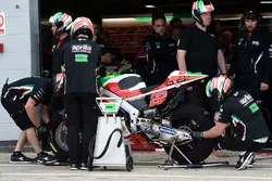 Sam Lowes, Aprilia Racing Team Gresini
