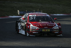 Mattias Ekström, Audi RS 5 DTM