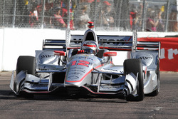 Will Power, Team Penske Chevrolet