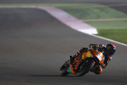 Bradley Smith, Red Bull KTM Factory Racing
