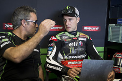 Jonathan Rea, Kawasaki Racing