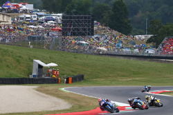 Mattia Pasini, Italtrans Racing Team