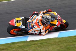 Marc Marquez, Repsol Honda Team