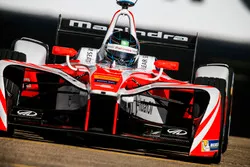  Nick Heidfeld, Mahindra Racing