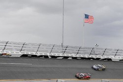 Ferrari Challenge action