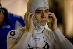 Louis Delétraz, Carlin