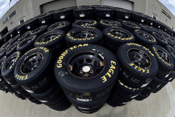 Goodyear tires