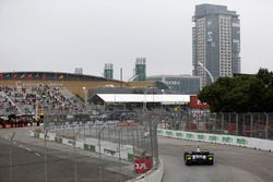 Esteban Gutiérrez, Dale Coyne Racing Honda