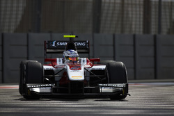 Sergey Sirotkin, ART Grand Prix