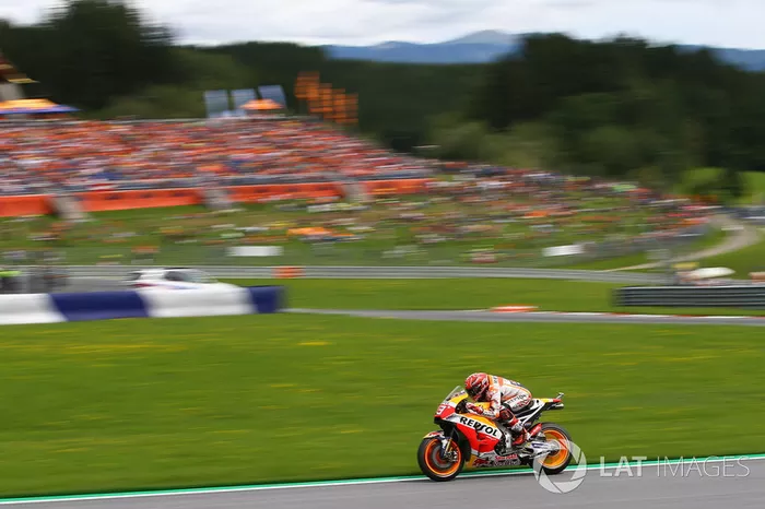 Austria - Red Bull Ring (3): 2017, 2018, 2019