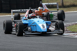 Dan Ticktum