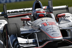 Will Power, Team Penske, Chevrolet