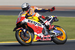 Марк Маркес, Repsol Honda Team