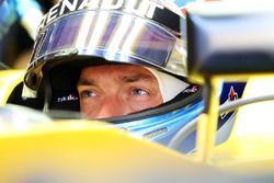 Jolyon Palmer, Renault Sport F1 Team RS16