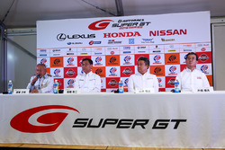 new superGT(2017)