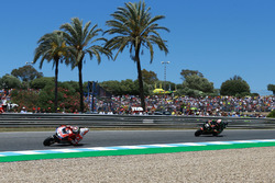 Jorge Lorenzo, Ducati Team, Johann Zarco, Monster Yamaha Tech 3