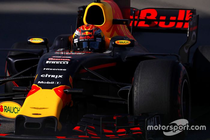 Red Bull Racing: US$ 161 milhões