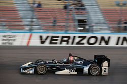 Josef Newgarden, Team Penske Chevrolet