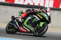 Jonathan Rea, Kawasaki Racing