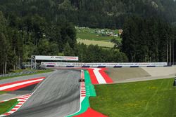 Daniel Ricciardo, Red Bull Racing RB13