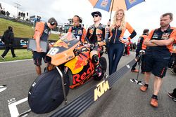 Bradley Smith, Red Bull KTM Factory Racing