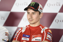 Хорхе Лоренсо, Ducati Team
