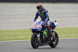 1. Maverick Viñales, Yamaha Factory Racing