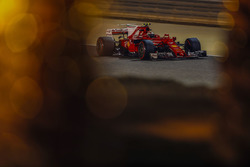 Kimi Räikkönen, Ferrari SF70H